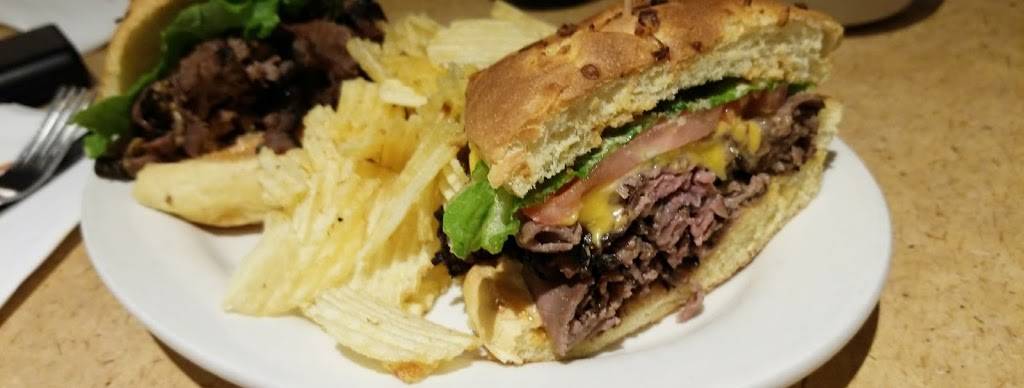 Jasons Deli | restaurant | 25801 US Hwy 19 N #1110, Clearwater, FL 33763, USA | 7277930446 OR +1 727-793-0446