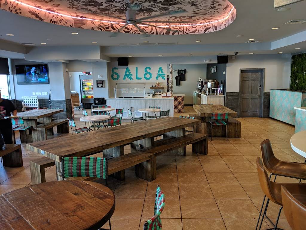 222 TACO | night club | 1624 79th Street Causeway, North Bay Village, FL 33141, USA | 8332228226 OR +1 833-222-8226