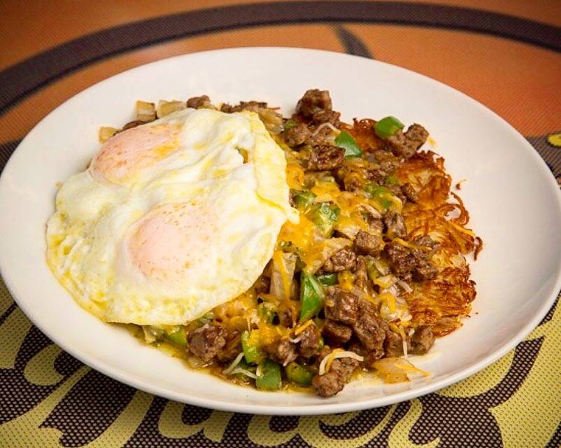 Springfield Diner | restaurant | 1730 E Republic Rd Ste U, Springfield, MO 65804, USA | 4177557382 OR +1 417-755-7382