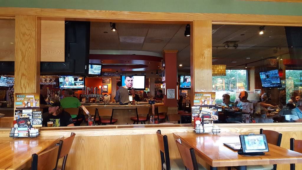 Applebees Grill + Bar | restaurant | 1201 Hooper Ave, Toms River, NJ 08753, USA | 7325059090 OR +1 732-505-9090