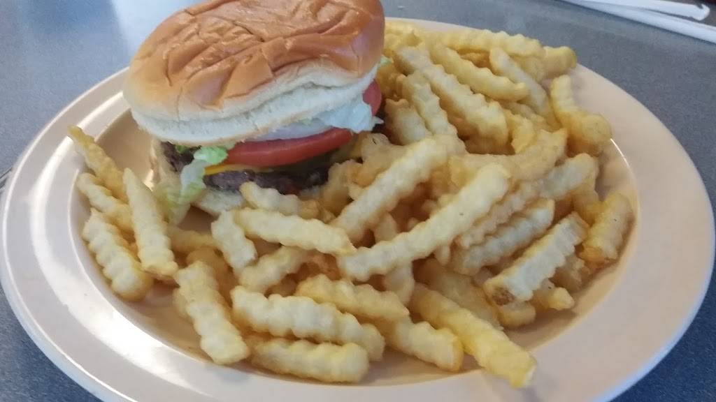 Skids II | restaurant | 1833 S Church St, Burlington, NC 27215, USA | 3362286632 OR +1 336-228-6632