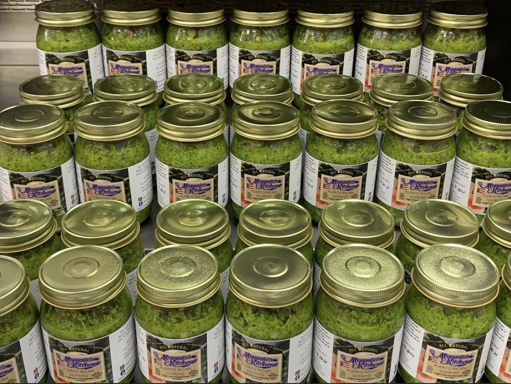 Mommies Kitchen Food Truck | restaurant | Taft St, Hollywood, FL 33024, USA | 9544015134 OR +1 954-401-5134