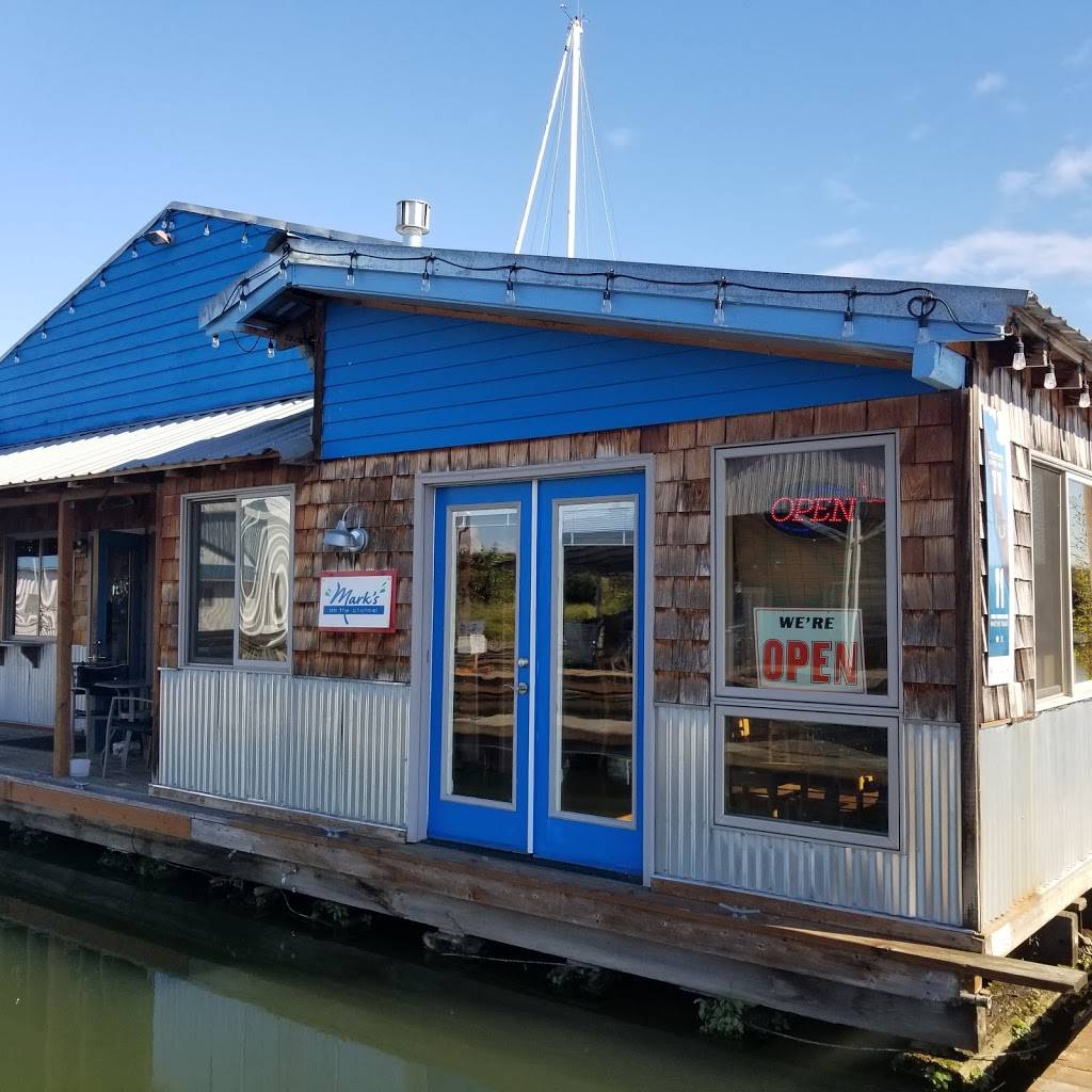Marks On the Channel | restaurant | 34326 Johnsons Landing Rd, Scappoose, OR 97056, USA | 5035438765 OR +1 503-543-8765