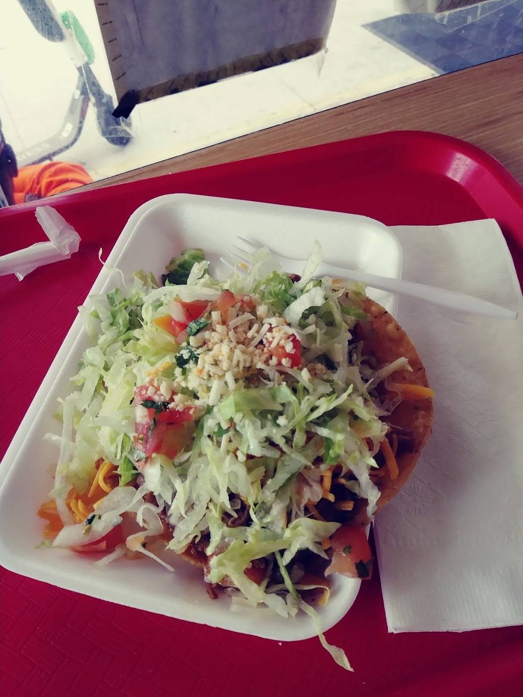 Saguaros Mexican food | restaurant | 3753 30th St, San Diego, CA 92104, USA | 6192917746 OR +1 619-291-7746