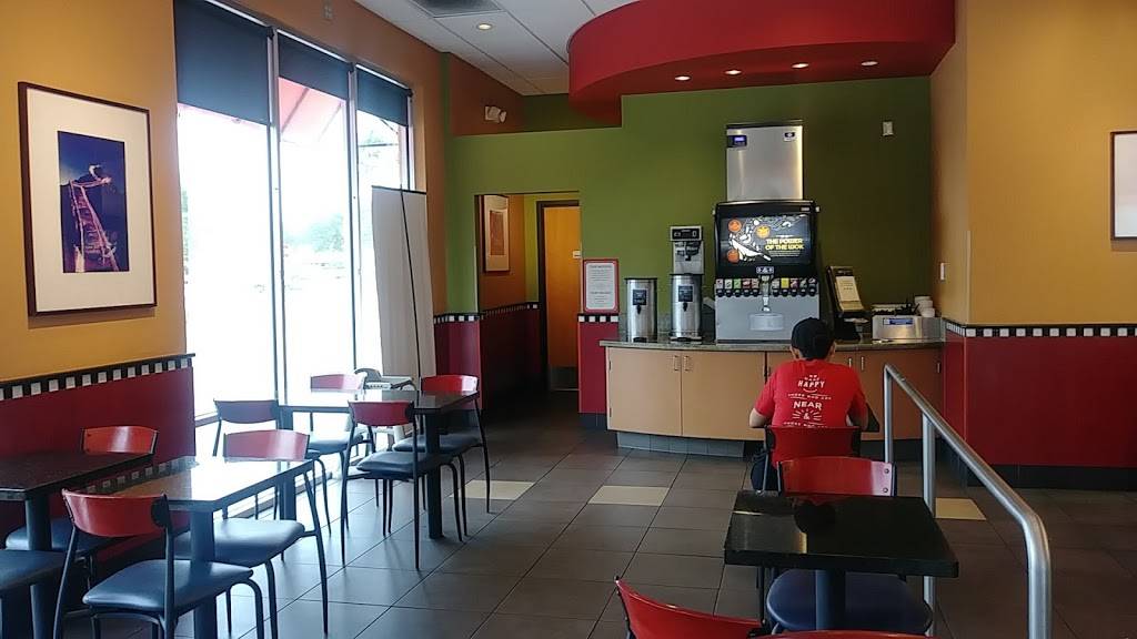 Panda Express | meal takeaway | 1030 N Wickham Rd, Melbourne, FL 32935, USA | 3212551820 OR +1 321-255-1820