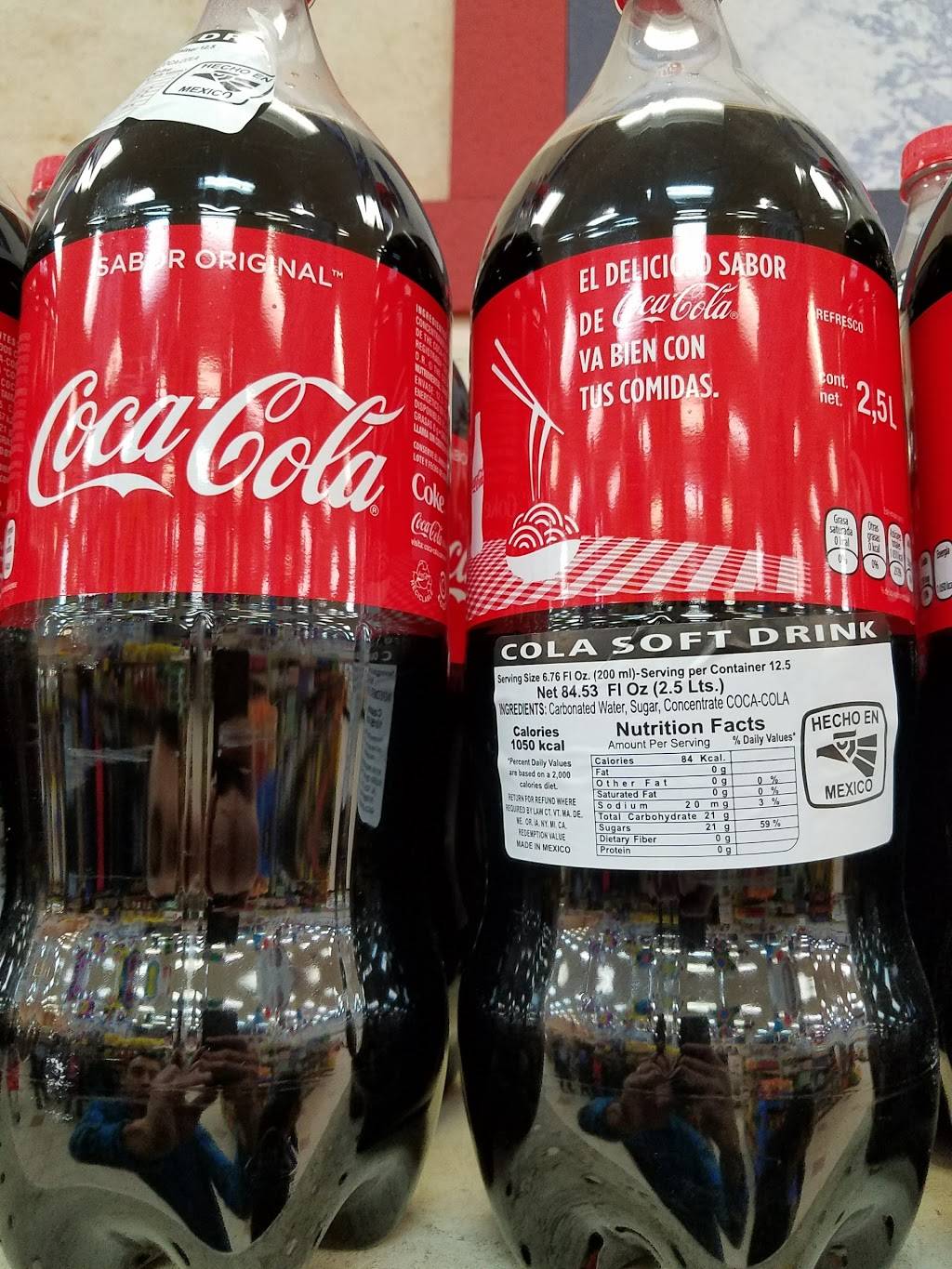 La Michoacana Meat Market | bakery | 1459 E Court St, Seguin, TX 78155, USA | 8303860431 OR +1 830-386-0431