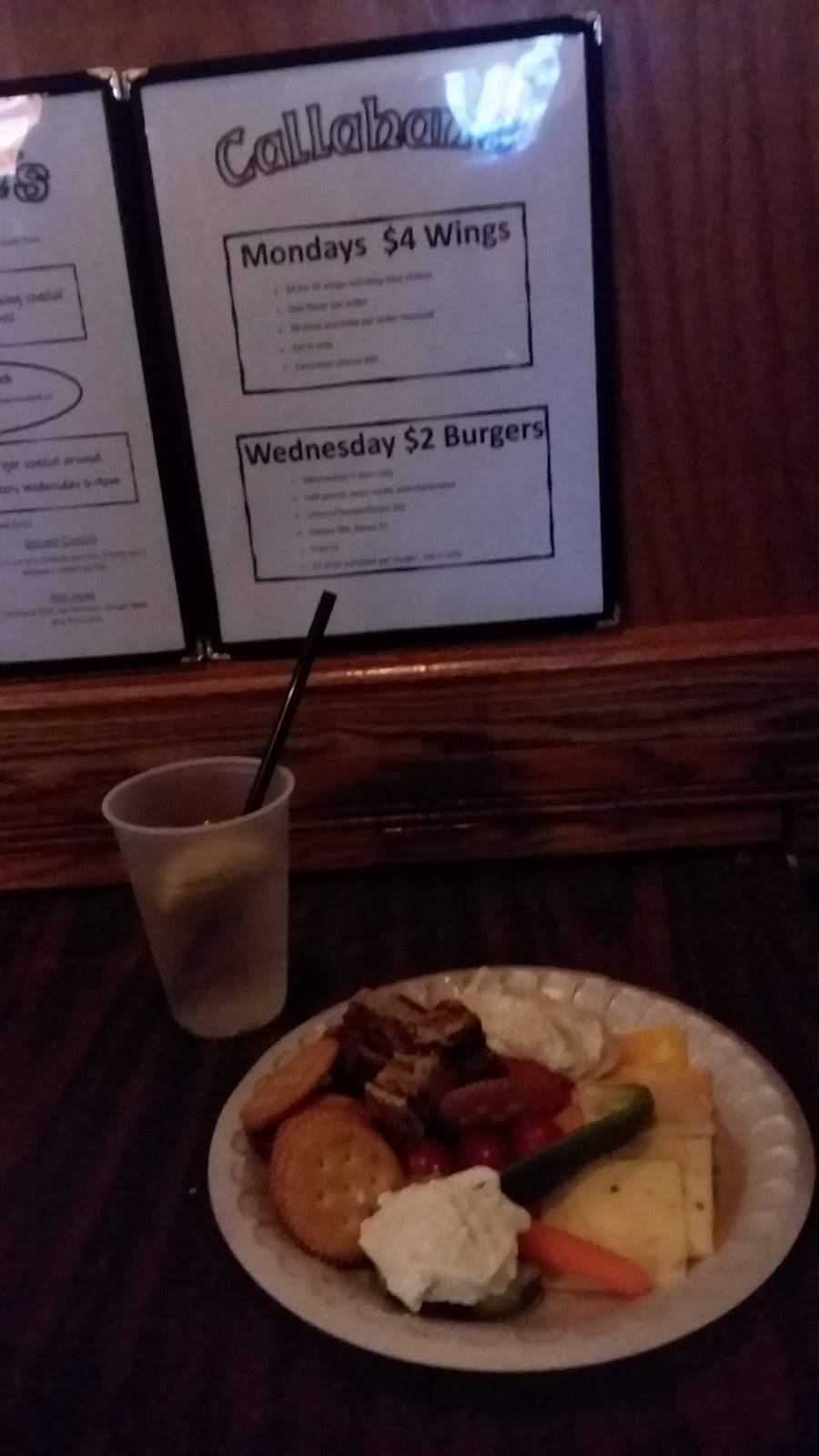 Callahans Sportsman Club | restaurant | 190 Main St, Binghamton, NY 13905, USA | 6077726313 OR +1 607-772-6313