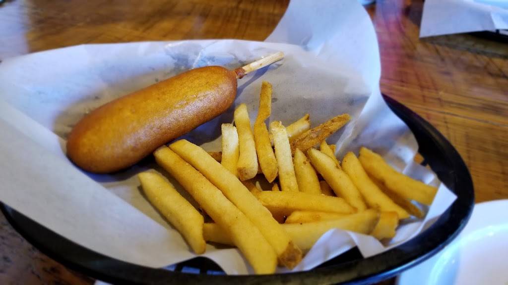 Griffs BBQ & Grill | restaurant | 304 Town Square Rd, Copperopolis, CA 95228, USA | 2097854745 OR +1 209-785-4745