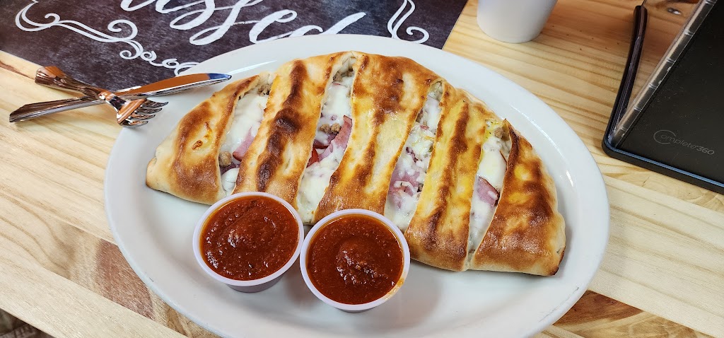 Masa Pizzeria | restaurant | 594 S Reilly Rd #124, Fayetteville, NC 28314, USA | 9107094535 OR +1 910-709-4535