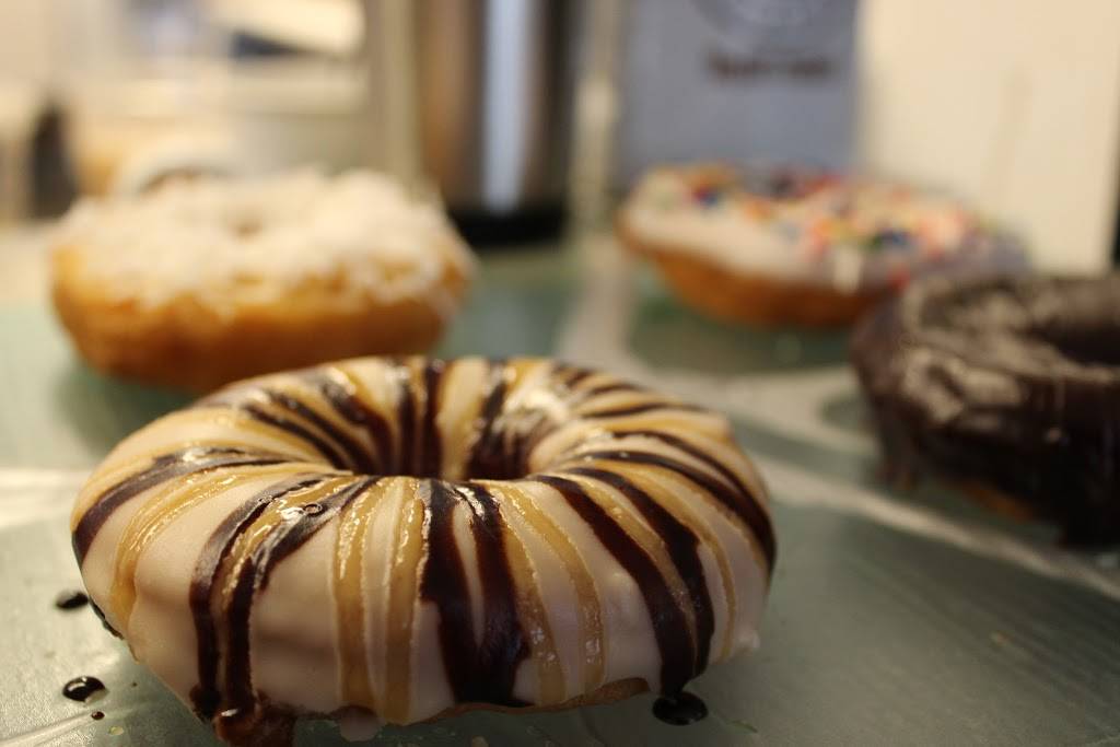 Zombie Coffee and Donuts | bakery | 350 E Broad St, Athens, GA 30601, USA | 7068502526 OR +1 706-850-2526