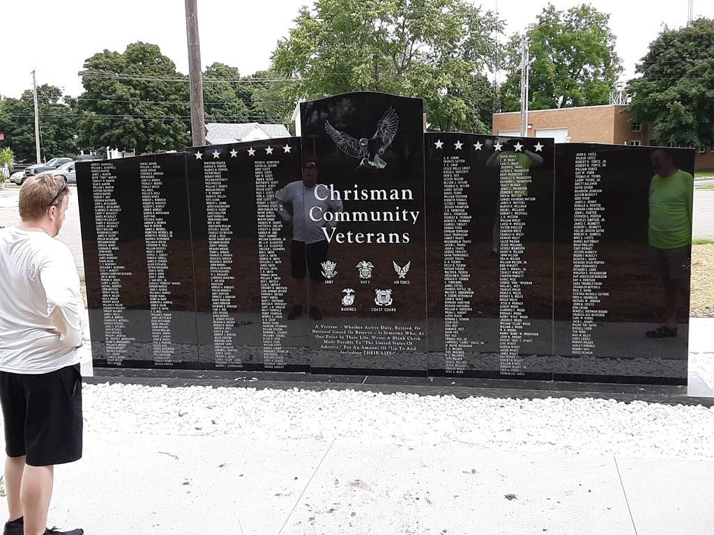 Chrisman Cafe | restaurant | 1001, 132 N Illinois St, Chrisman, IL 61924, USA | 2172692826 OR +1 217-269-2826