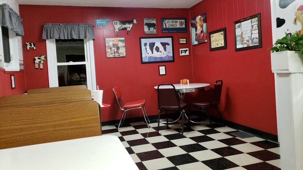 Lombardi Pizza & Ice Cream | restaurant | 6251 S High St, Lockbourne, OH 43137, USA | 6144916500 OR +1 614-491-6500