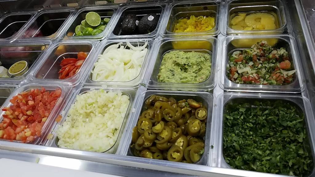 La fogata taco bar | restaurant | 3278 Livernois, Detroit, MI 48210, USA | 3134624988 OR +1 313-462-4988