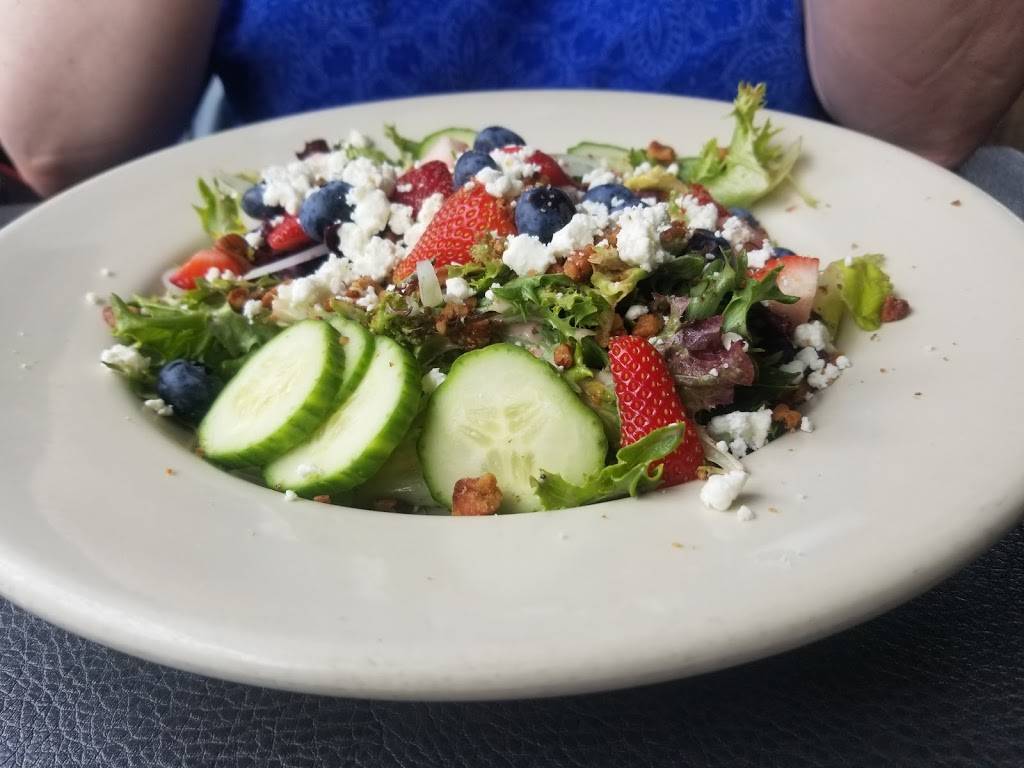 Water Street Kitchen | restaurant | 2 S Loudoun St, Winchester, VA 22601, USA | 5403134680 OR +1 540-313-4680