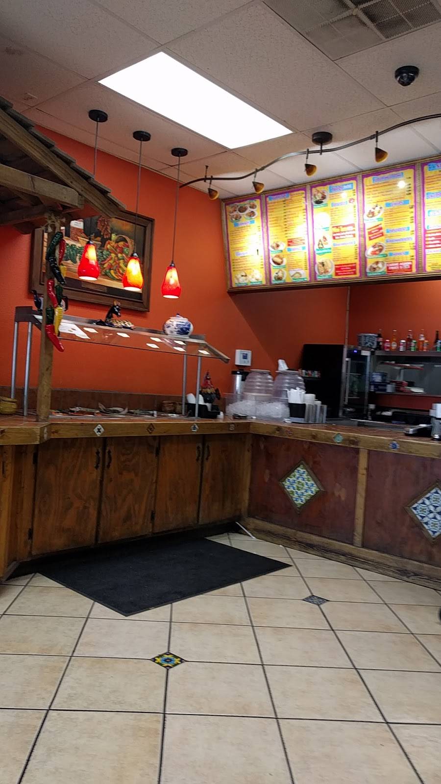 Cotijas Taco Shop | restaurant | 675 Saturn Blvd, San Diego, CA 92154, USA | 6194298226 OR +1 619-429-8226