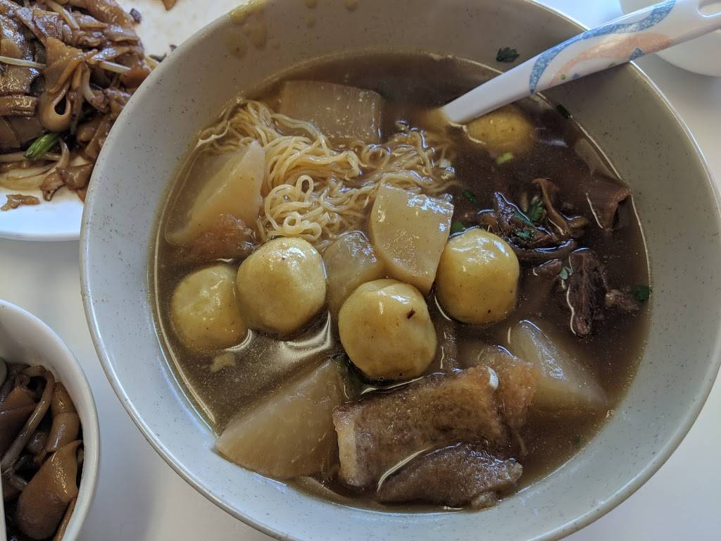 Yummy Cafe | restaurant | 669 Hancock St, Quincy, MA 02170, USA | 6177730088 OR +1 617-773-0088