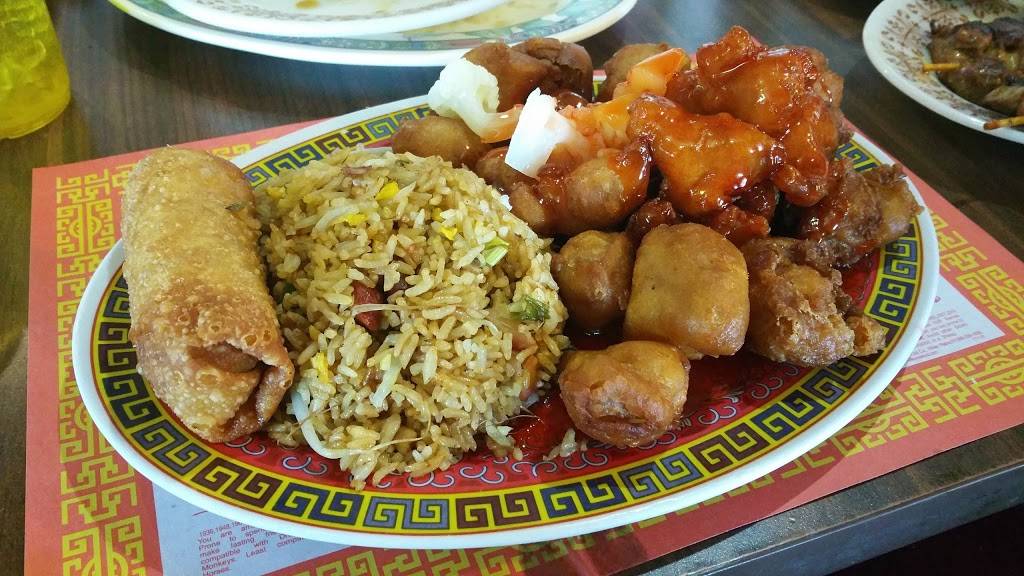 Pine Garden Restaurant | restaurant | 2519 W 21st St, Lorain, OH 44053, USA | 4402824220 OR +1 440-282-4220