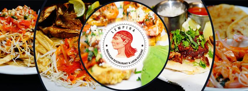 Lempira | Mexican Restaurant & Latin Cuisine | restaurant | 8078 Kingston Pike #151, Knoxville, TN 37919, USA | 8654094771 OR +1 865-409-4771
