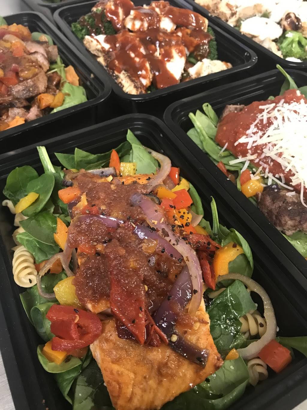 Clean Eats | restaurant | 6581 Commerce Rd, West Bloomfield Township, MI 48324, USA | 2487169368 OR +1 248-716-9368