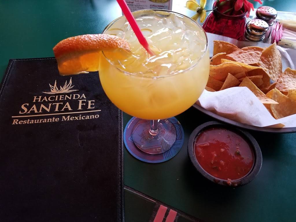 La Hacienda Santa Fe | restaurant | 811 S 3rd St, Renton, WA 98057, USA | 4252280882 OR +1 425-228-0882