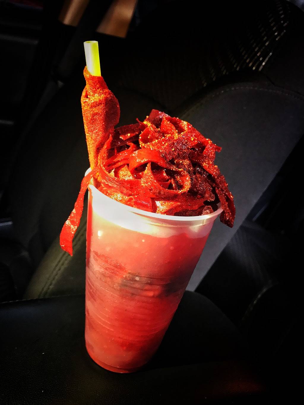 El Rinconcito Snacks | restaurant | 1269 N Promenade Pkwy, Casa Grande, AZ 85194, USA | 5208764344 OR +1 520-876-4344