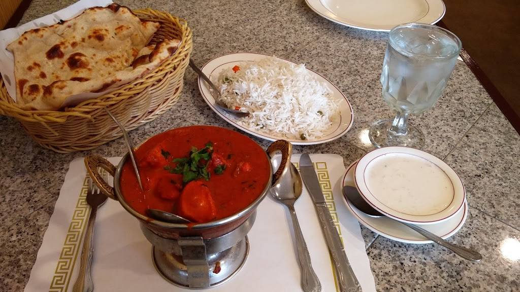 Himalayan Exotic Indian Cuisine | restaurant | 81 Lancaster Ave, Malvern, PA 19355, USA | 6106444550 OR +1 610-644-4550