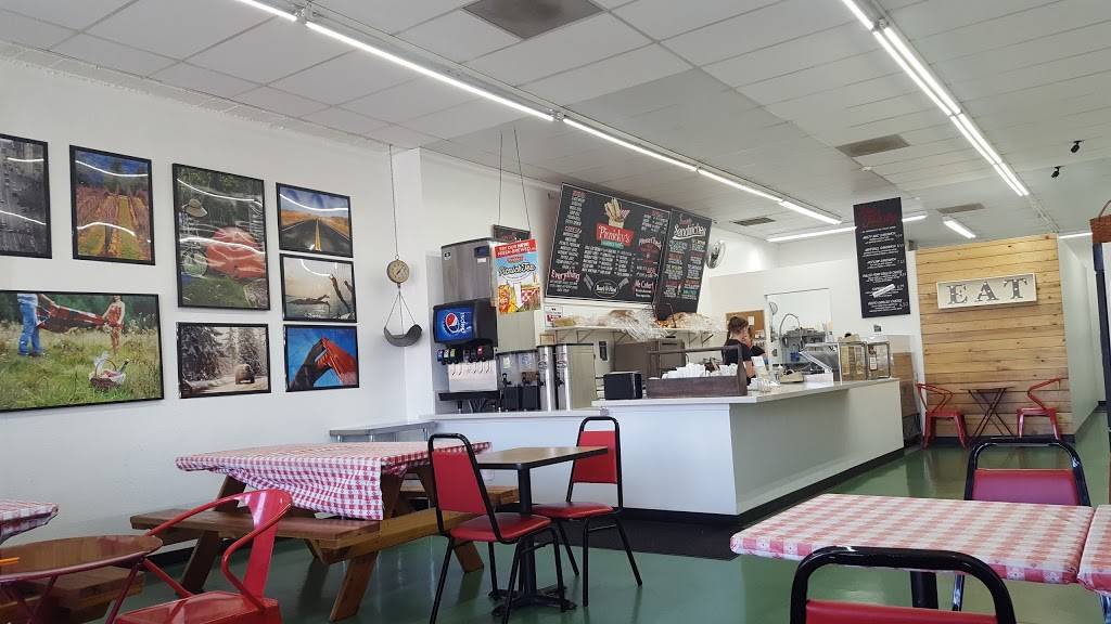 Picnickys Sandwich Shop | restaurant | 3833 Sonoma Blvd, Vallejo, CA 94589, USA | 7075527000 OR +1 707-552-7000
