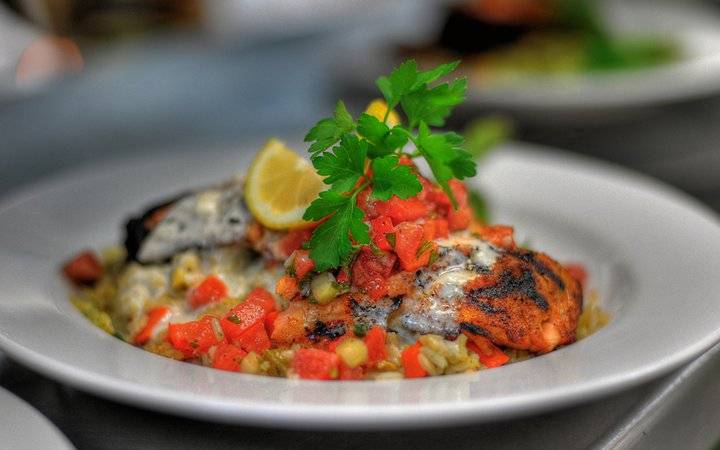 Katys Kreek | restaurant | 1680 Locust St, Walnut Creek, CA 94596, USA | 9259460949 OR +1 925-946-0949