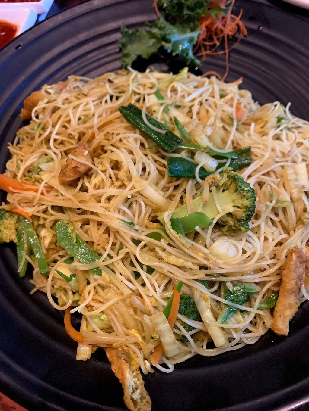 Sake Cafe | restaurant | 273 New Scotland Ave, Albany, NY 12208, USA | 5184596688 OR +1 518-459-6688