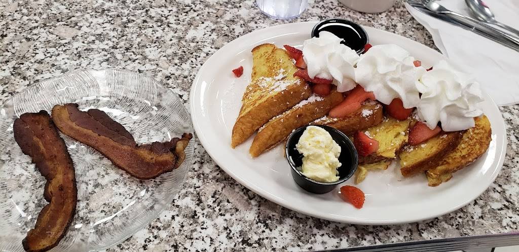 The Original Mels | restaurant | 1116 E Stanley Blvd, Livermore, CA 94550, USA | 9253716357 OR +1 925-371-6357