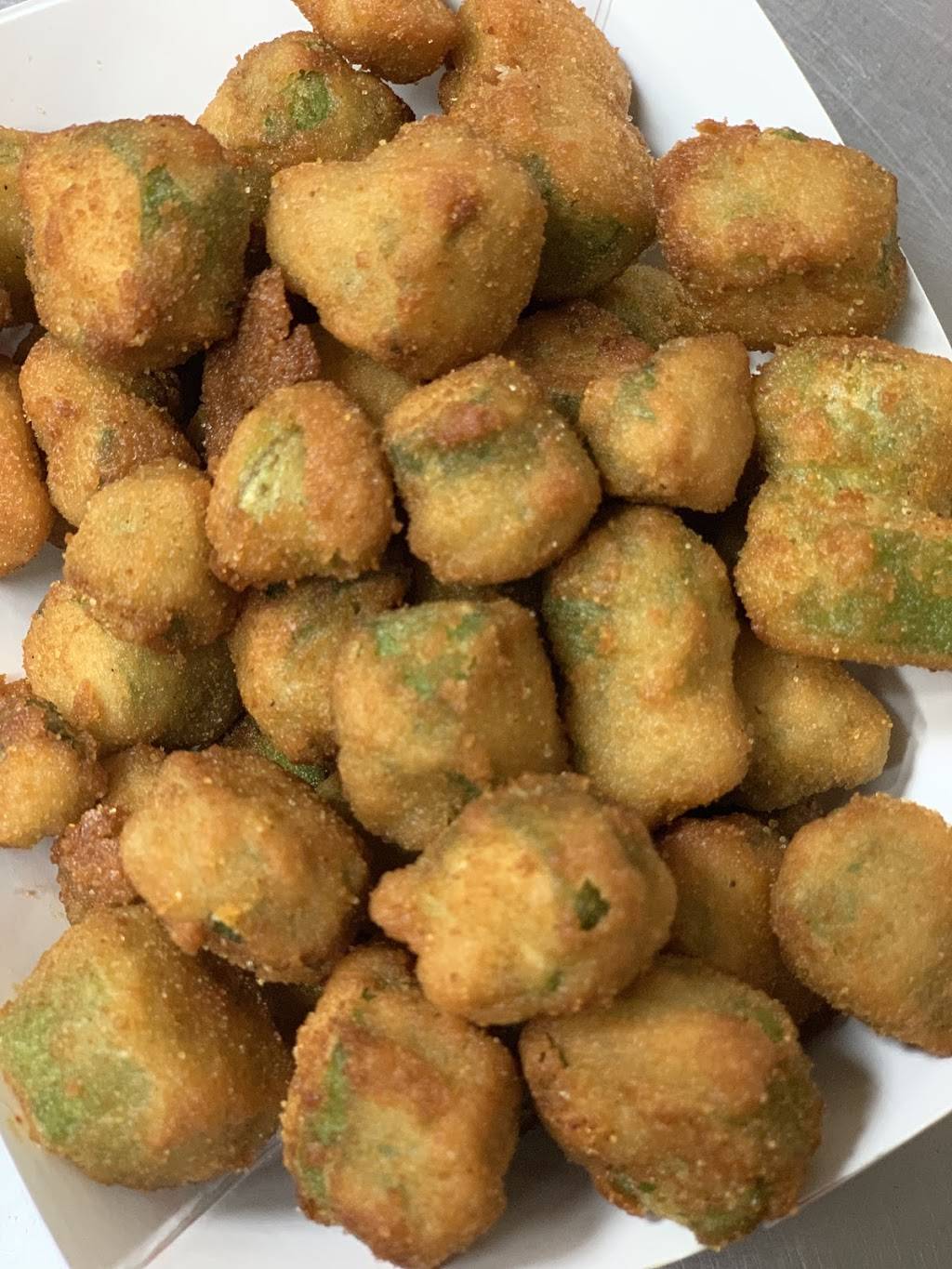 Crazy Cajuns Fish Shack | restaurant | 3124 E Judge Perez Dr, Meraux, LA 70075, USA | 5047028088 OR +1 504-702-8088