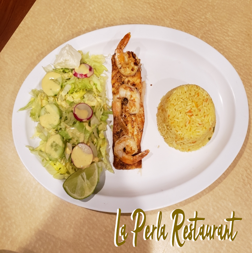 La Perla Restaurant | restaurant | 119 Fort Evans Rd NE, Leesburg, VA 20176, USA | 7037778069 OR +1 703-777-8069
