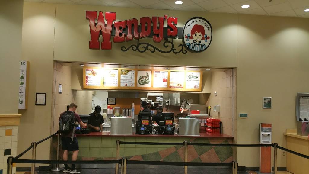 Wendys | restaurant | 9201 University City Blvd, Charlotte, NC 28223, USA | 7046877046 OR +1 704-687-7046