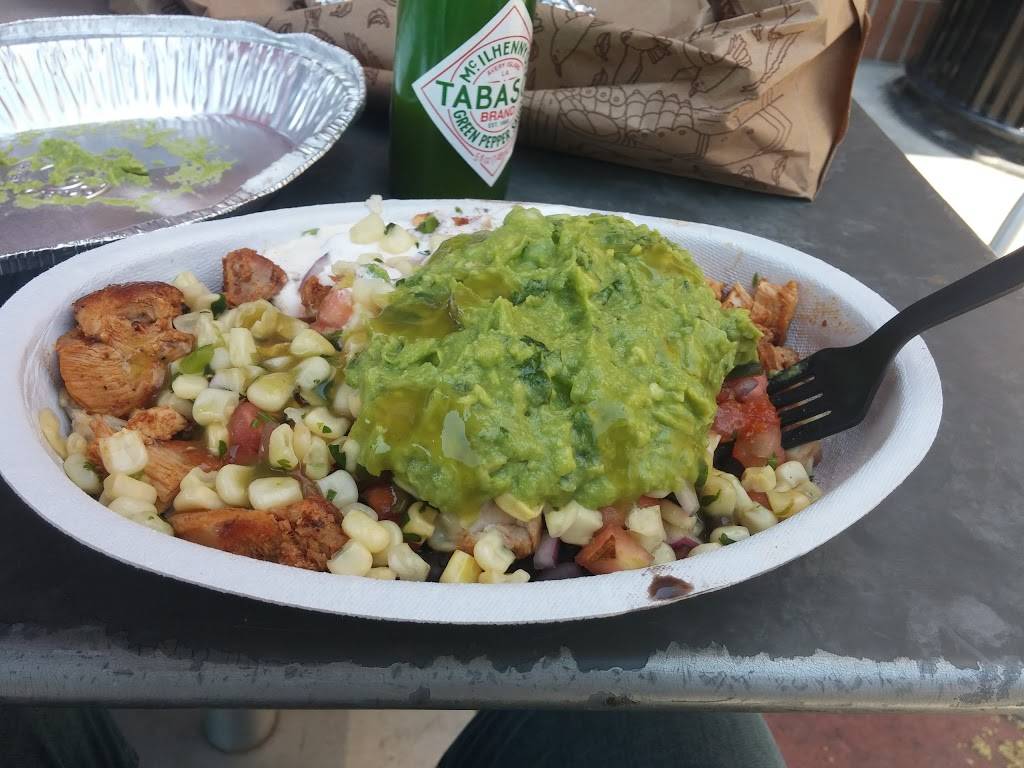 Chipotle Mexican Grill | restaurant | 8422 Old Sauk Rd, Middleton, WI 53562, USA | 6088260919 OR +1 608-826-0919