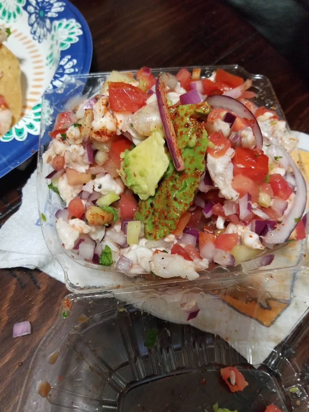 Mariscos La Bola | restaurant | 401 N Johnson Ave, El Cajon, CA 92020, USA | 6197171084 OR +1 619-717-1084