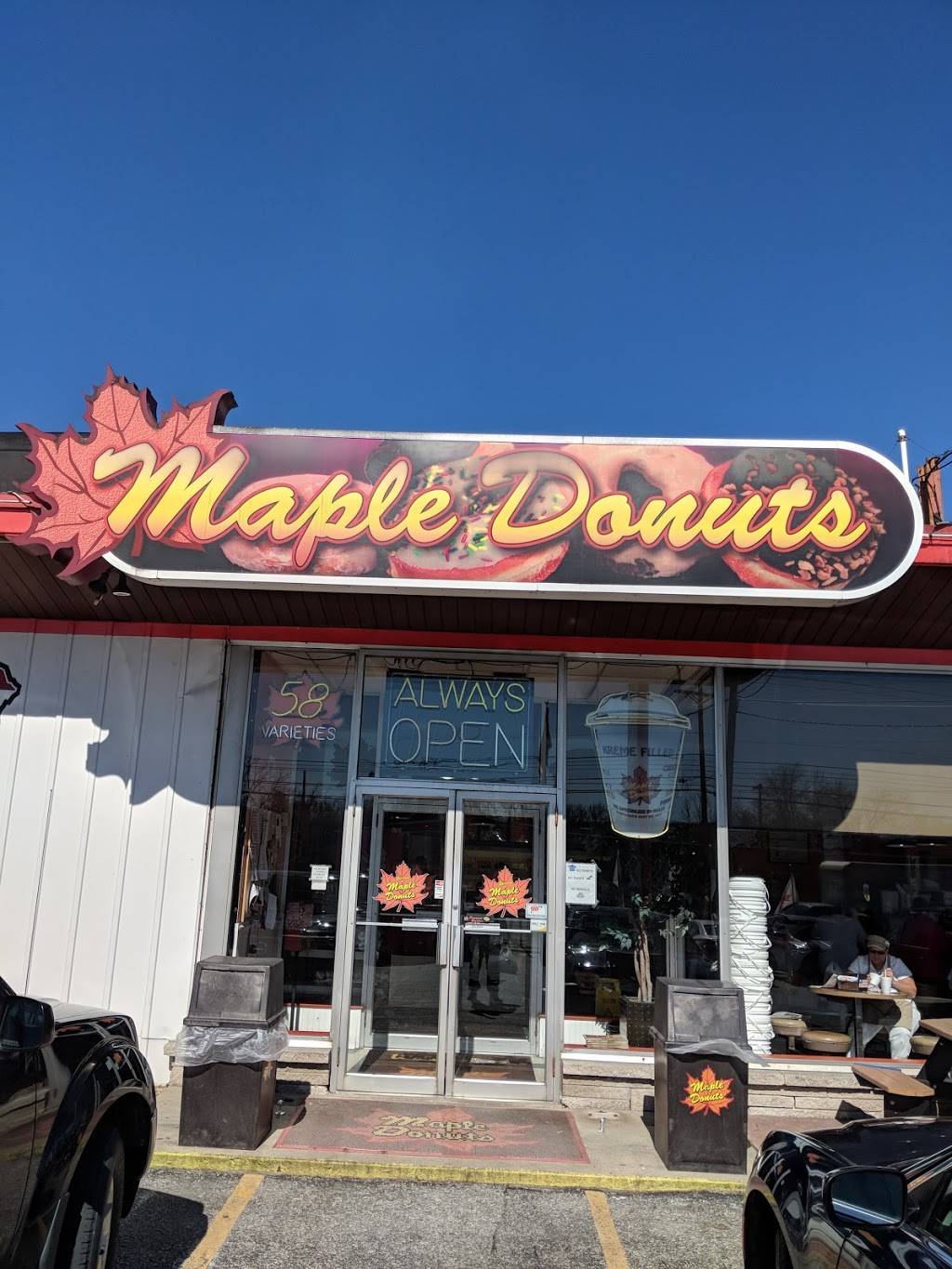 Stonybrook Family Restaurant | restaurant | 3560 E Market St, York, PA 17402, USA | 7177551421 OR +1 717-755-1421