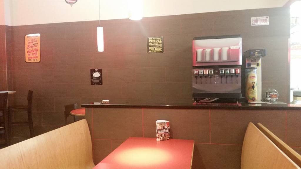 Jimmy Johns | meal delivery | 2080 Western Ave Ste. 125, Guilderland, NY 12084, USA | 5184645616 OR +1 518-464-5616