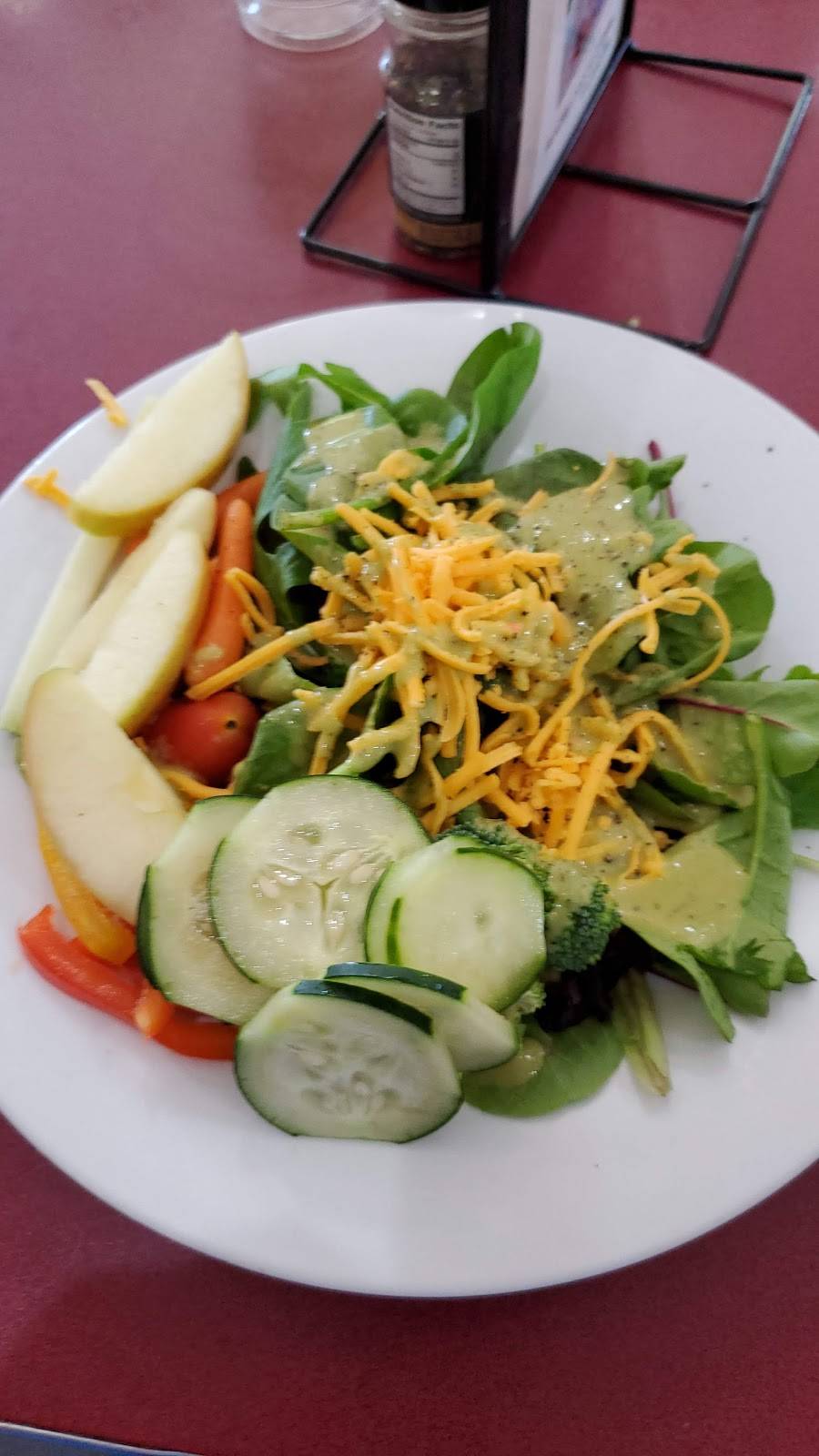 Jasons Deli | restaurant | 4236 Northwest Expy Ste 120, Oklahoma City, OK 73116, USA | 4058101800 OR +1 405-810-1800