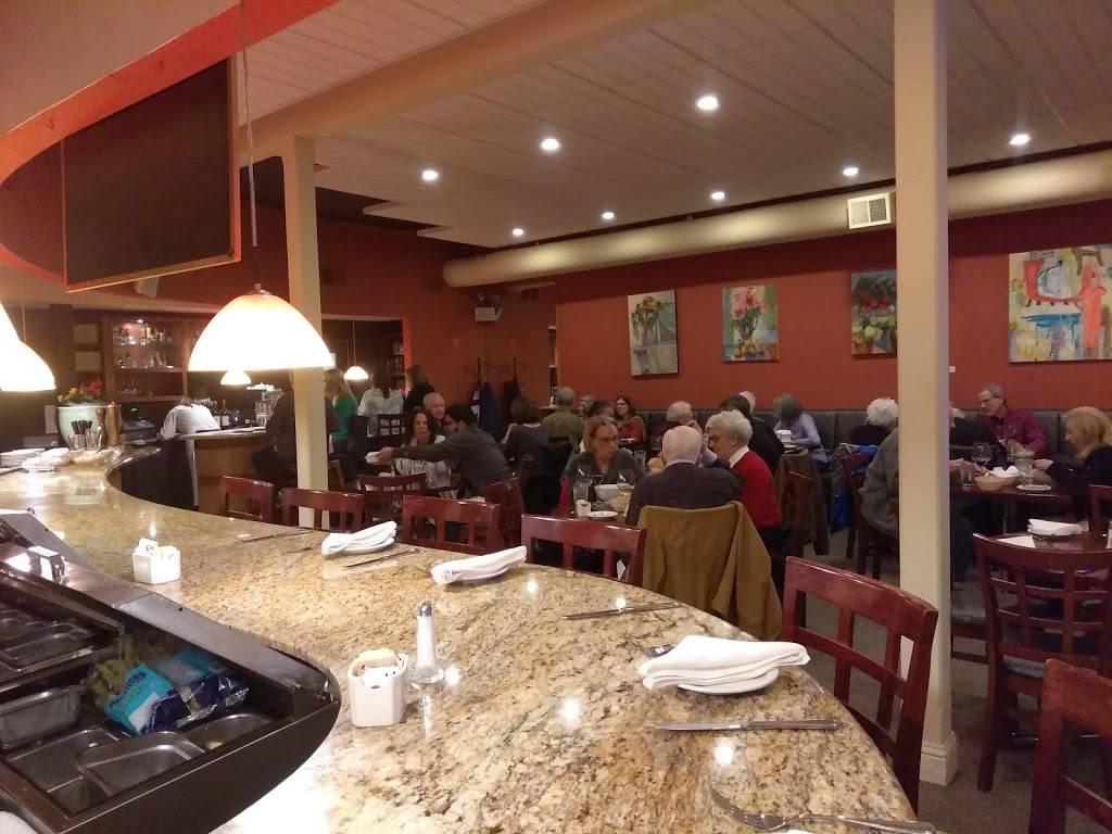 La Piazza | restaurant | 15 Moraga Way, Orinda, CA 94563, USA | 9252539191 OR +1 925-253-9191