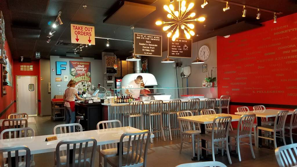 In Forno Pizza | restaurant | 35840 Chester Rd, Avon, OH 44011, USA | 2163949784 OR +1 216-394-9784