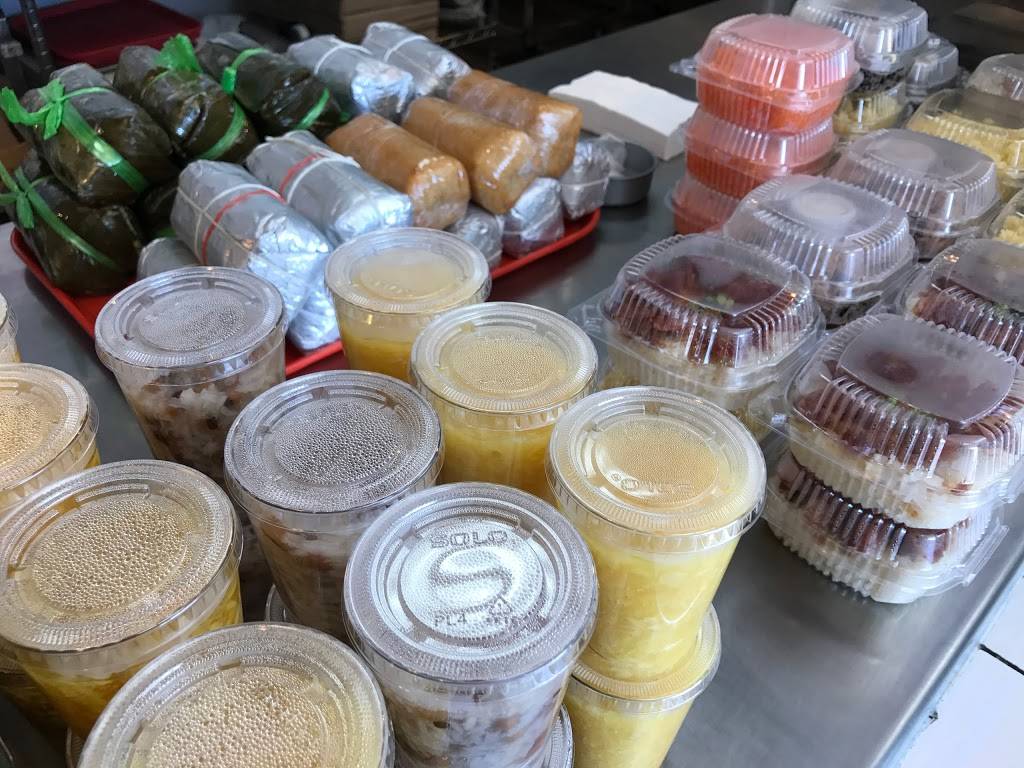 Banh Mi Baguette | restaurant | 953 McLaughlin Ave, San Jose, CA 95122, USA | 4082719744 OR +1 408-271-9744