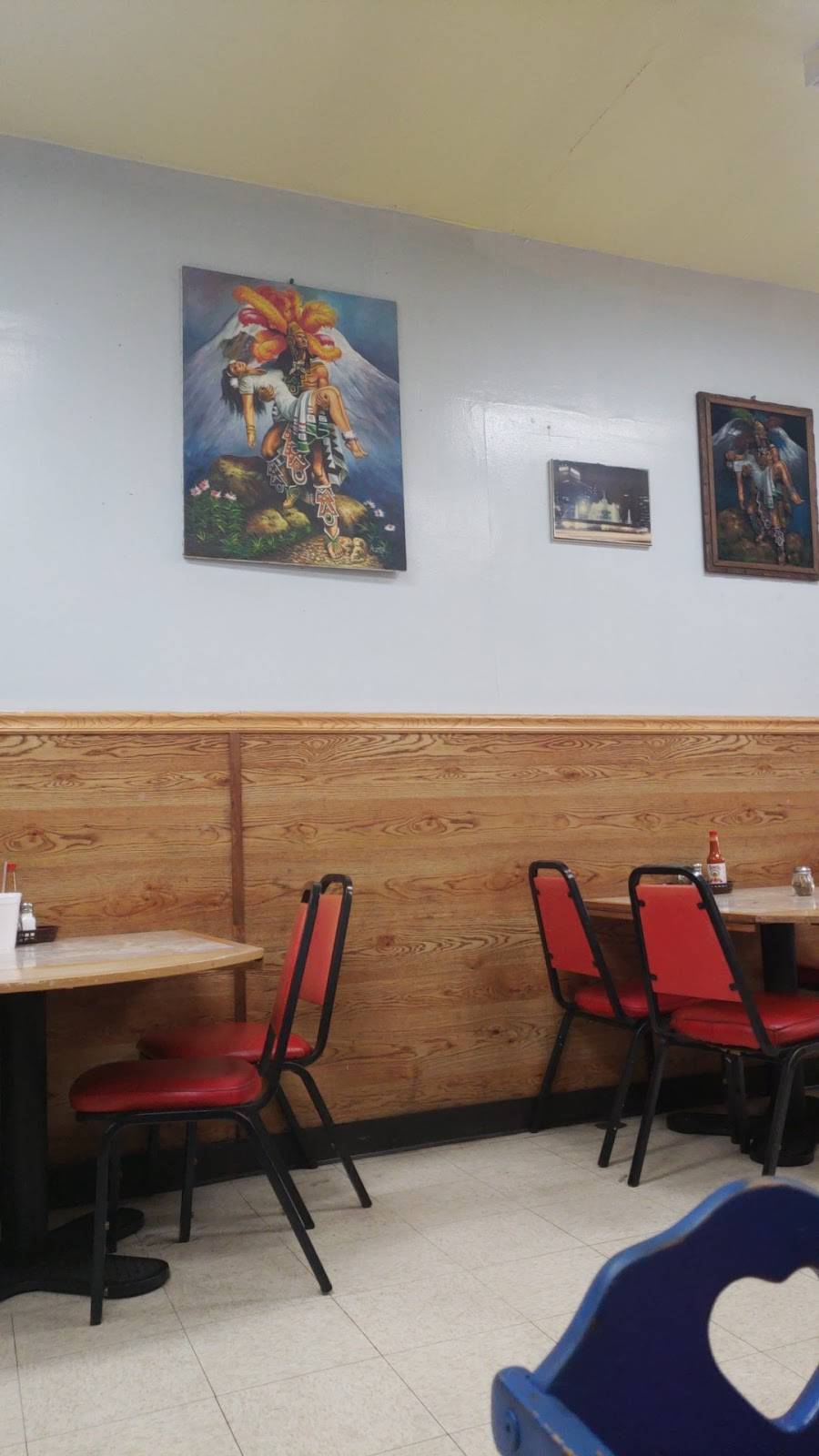 Taqueria Azteca | restaurant | 10816 1/2 Valley Mall, El Monte, CA 91731, USA | 6264541622 OR +1 626-454-1622