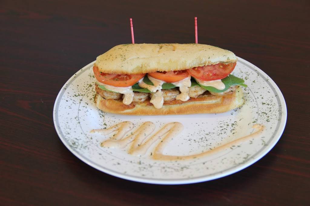 Louisiana Creole Gumbo | restaurant | 13505 W Seven Mile Rd, Detroit, MI 48235, USA | 3133974052 OR +1 313-397-4052