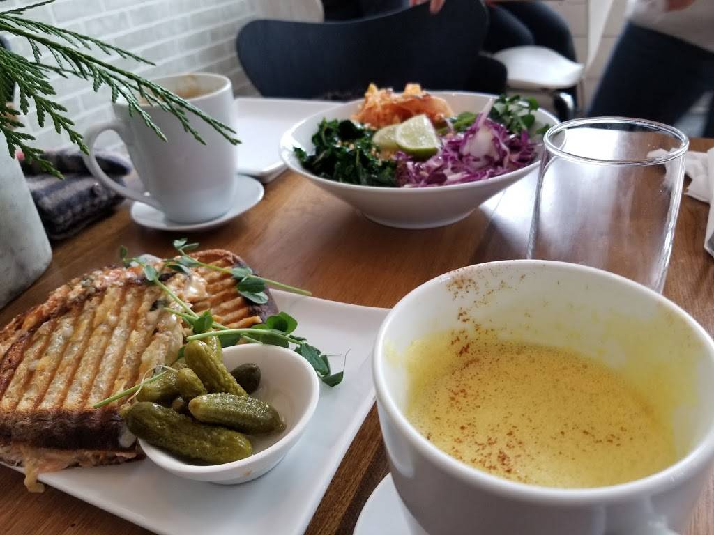 Press Market | restaurant | 10 Keith Ave #104A, Collingwood, ON L9Y 0W5, Canada | 7052933600 OR +1 705-293-3600