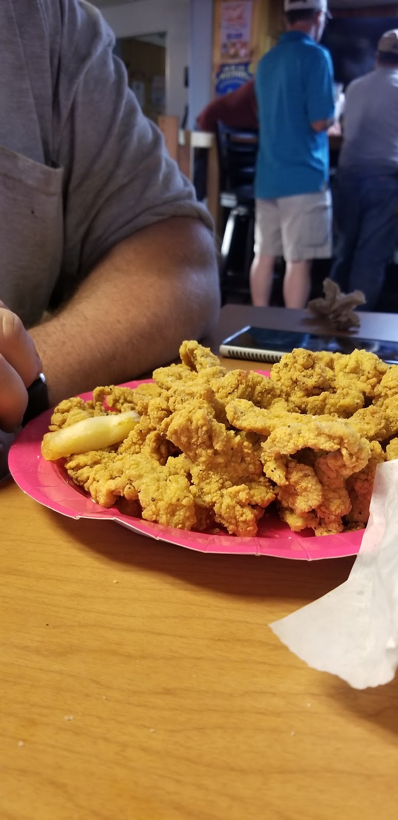 Adams Saloon | restaurant | 1619 N 735th Ave, Liberty, IL 62347, USA | 2176567188 OR +1 217-656-7188