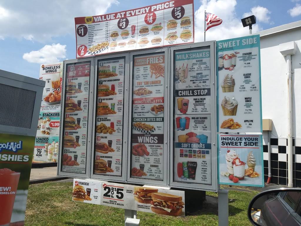 Checkers | restaurant | 4030 East 8 Mile Road, Detroit, MI 48234, USA | 3138936150 OR +1 313-893-6150