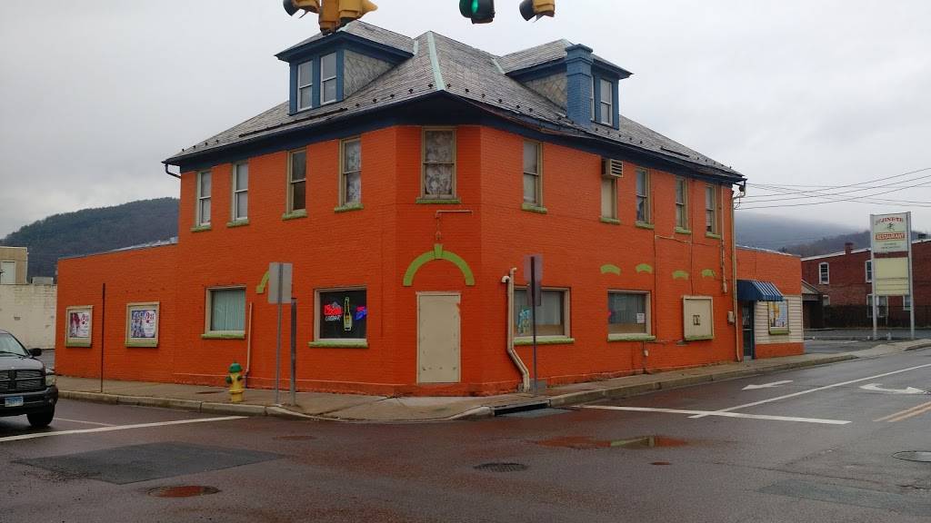 El Jinete | restaurant | 18 Valley St, Cumberland, MD 21502, USA | 3017770847 OR +1 301-777-0847