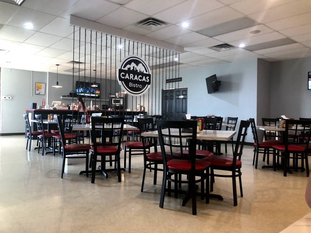 Caracas Bistro | restaurant | 236 W Edison Rd #1, Mishawaka, IN 46545, USA | 5742178656 OR +1 574-217-8656