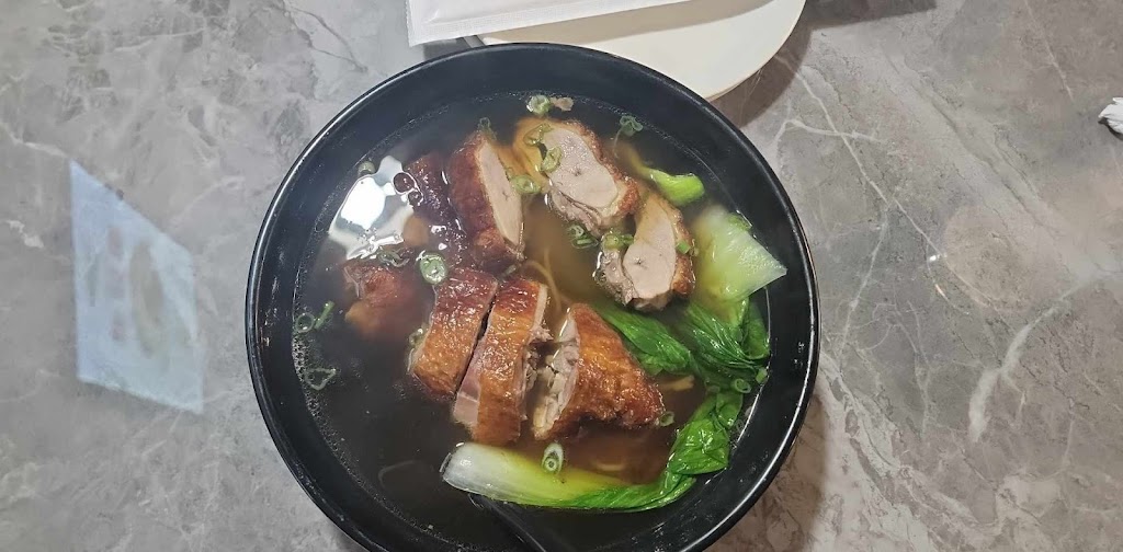 Xian Noodle Place | restaurant | 6014 N 9th Ave, Pensacola, FL 32504, USA | 8507414254 OR +1 850-741-4254