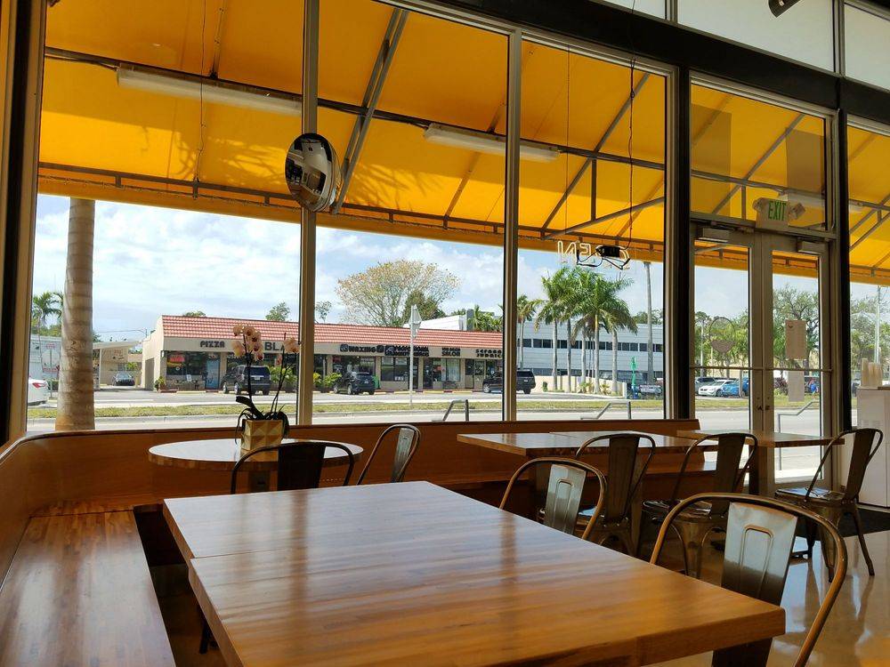 POKÉ + GO | restaurant | 2451 NE 186th St suite 4, Miami, FL 33180, USA | 3057053784 OR +1 305-705-3784